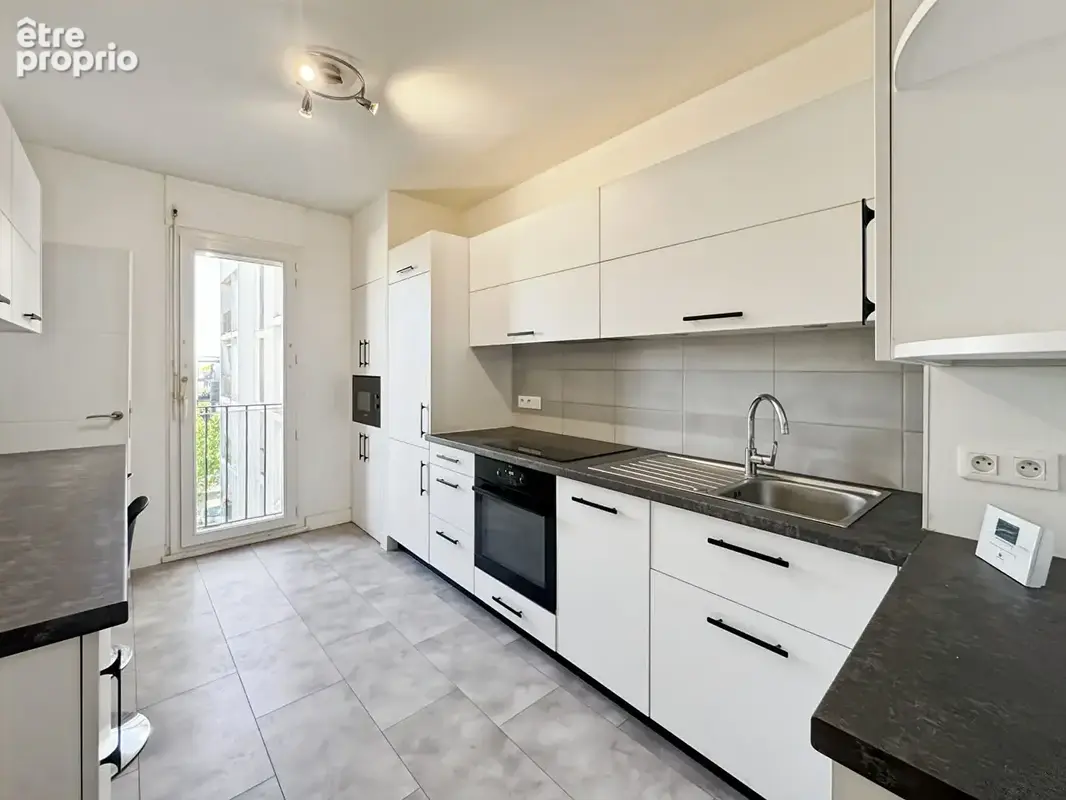 Appartement 3 pièces à Talence Forum - 239 500 - photo 3