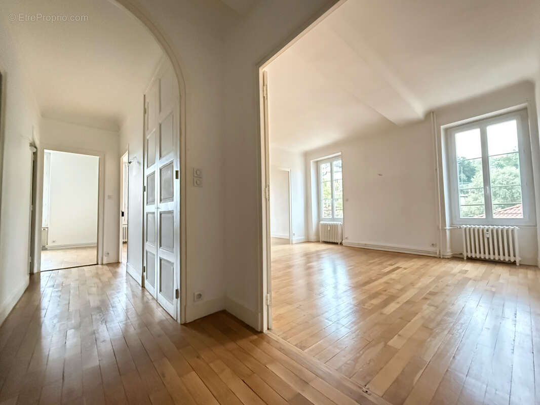 Appartement à VIENNE
