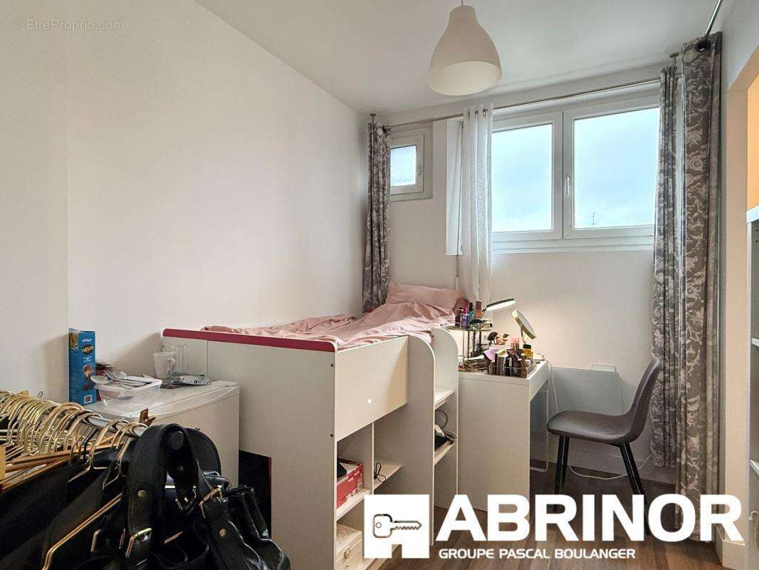 Appartement à AMIENS