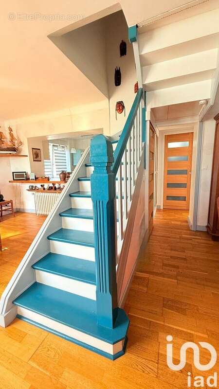 Photo 3 - Maison à SCAER