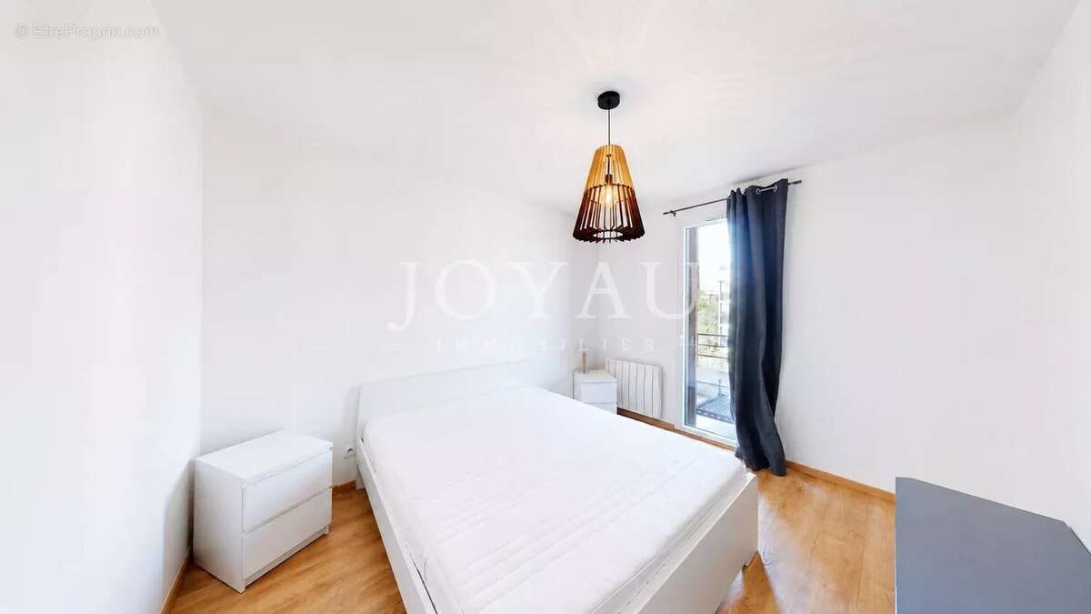 Appartement t3 avec terrasse, ascenseur et deux stationnements - blagnac - photo 5