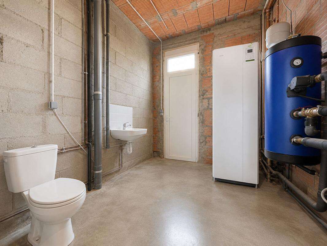 Maison Vicq Sur Nahon 4 pièce(s) 77 m2 - photo 13