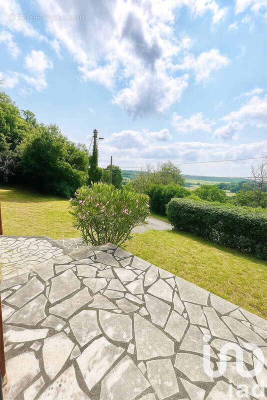 Photo 7 - Maison à ROUGNAC