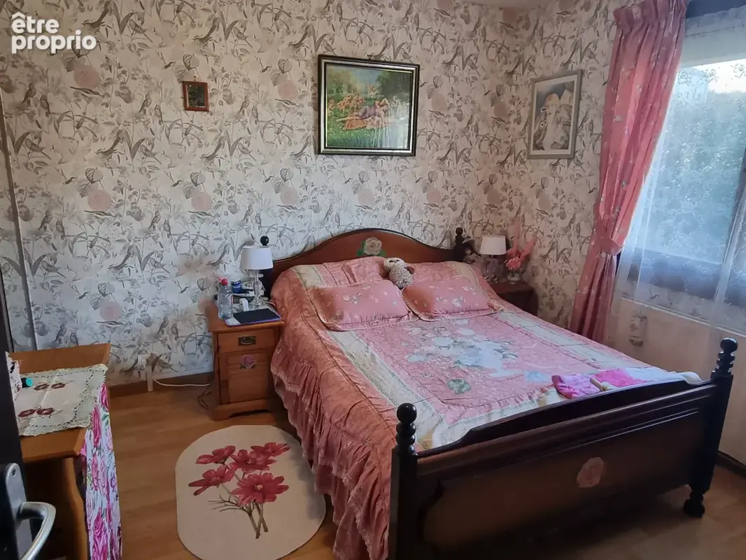 Maison Le Tréport avec jolie vue - photo 7
