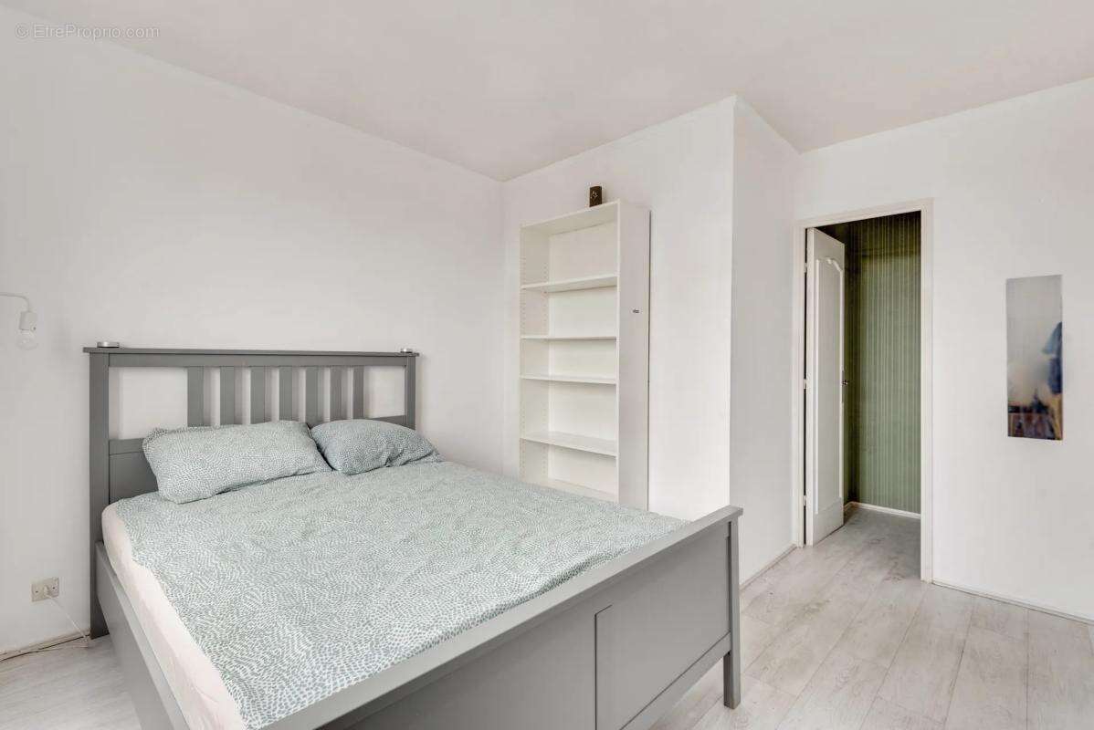 Appartement à L'ILE-SAINT-DENIS