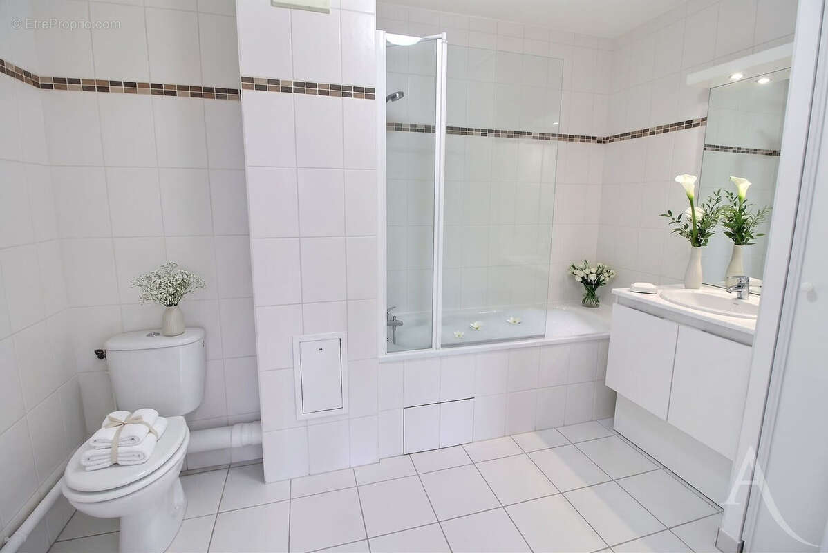 Appartement à THIAIS