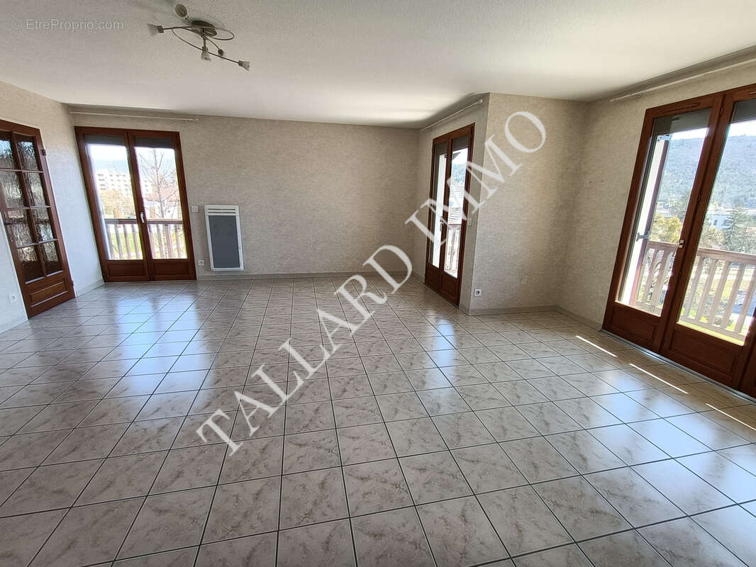 Appartement à GAP
