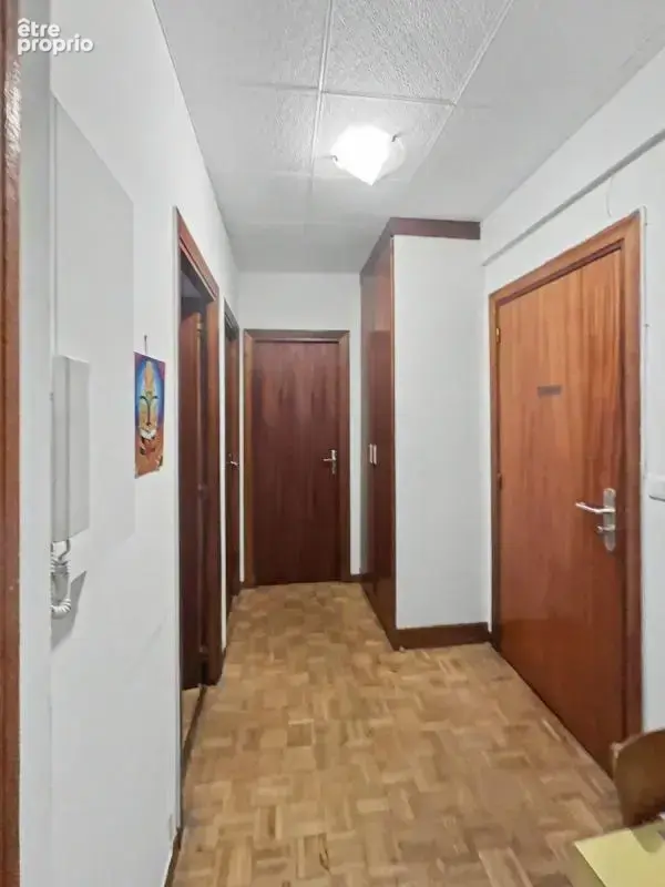 Toulouse saint-aubin – t2 46 m² – balcon, parking, cellier - photo 6