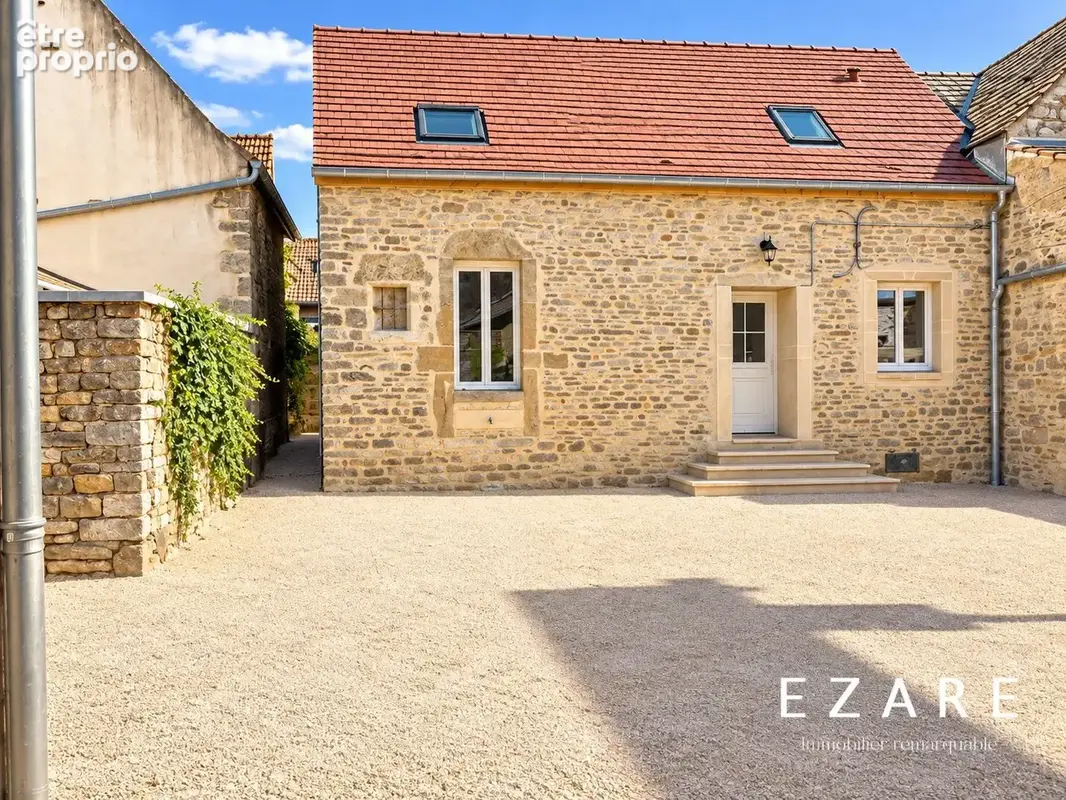 Maison 5 pièces 190 m² à vendre à Pommard (21630) - photo 2
