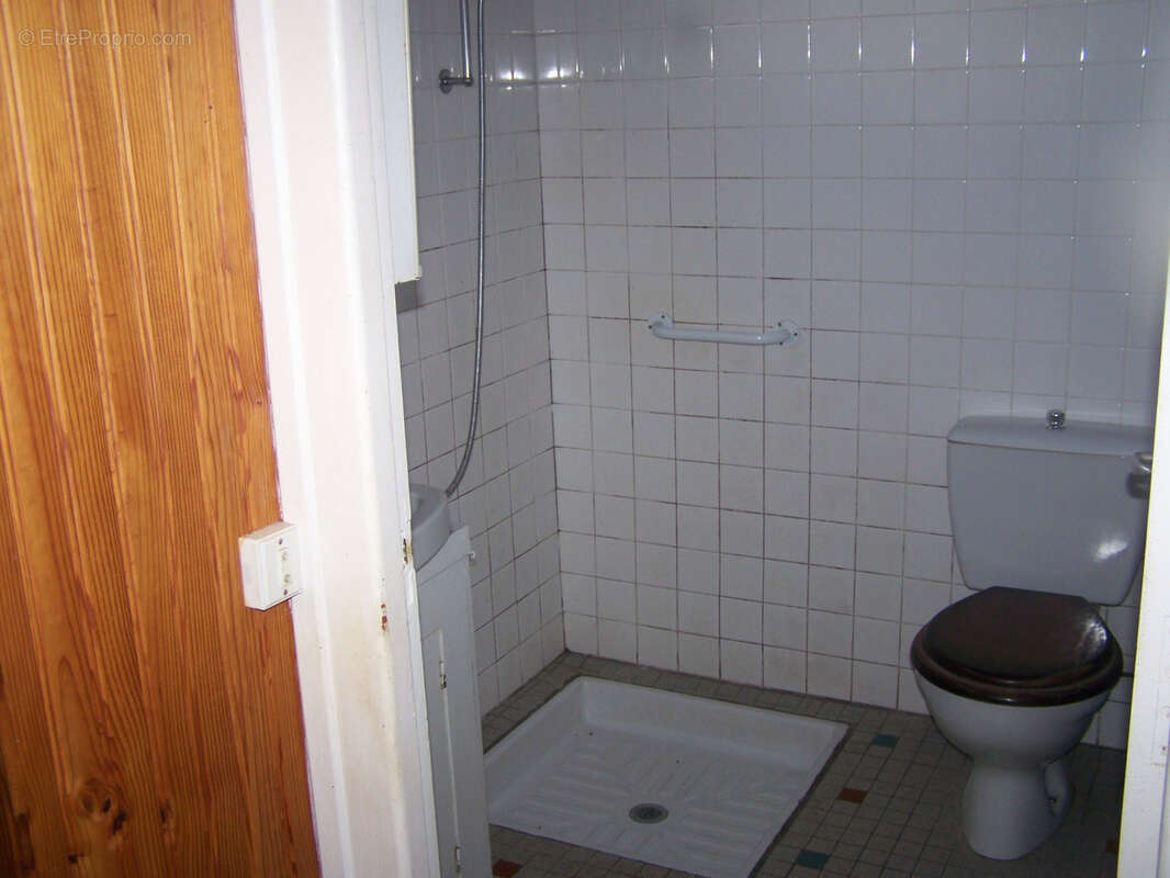 Maison à POULIGNY-NOTRE-DAME