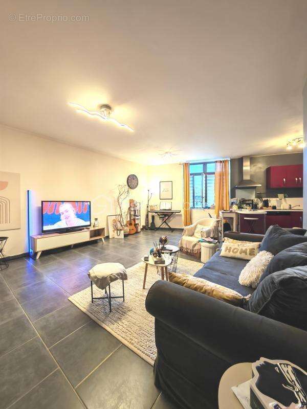 Appartement à NEMOURS