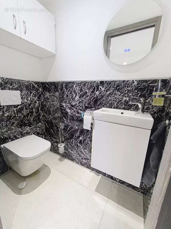 Appartement à LUMIO