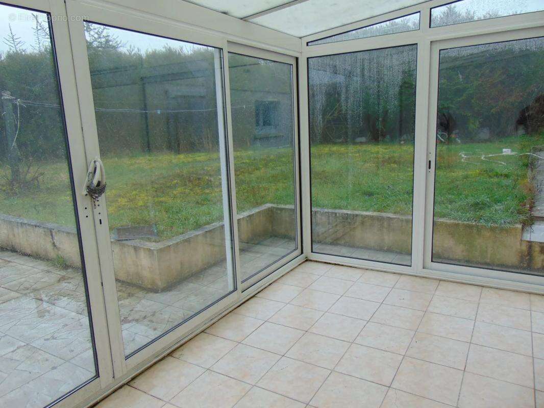 Maison à VILLEMANDEUR