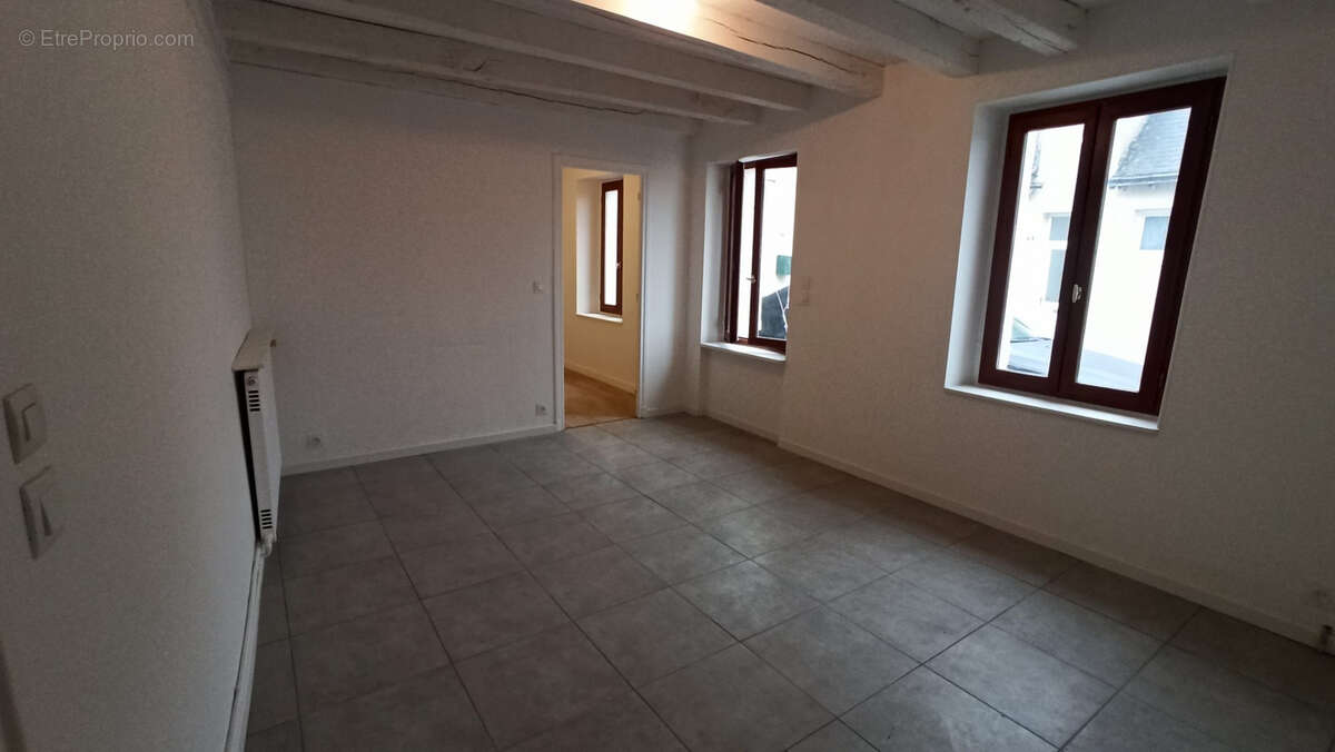 Maison T6 de 112m2 - photo 3