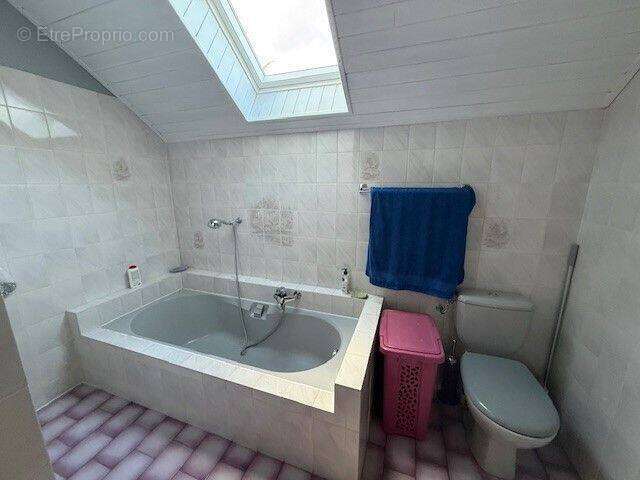 Maison à DIVONNE-LES-BAINS