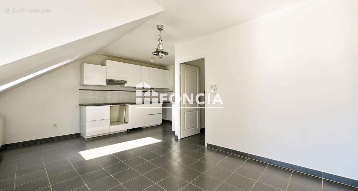 Appartement à PONTOISE