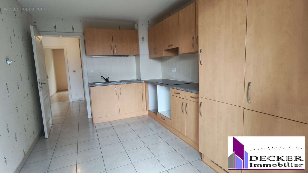 Appartement à INGWILLER