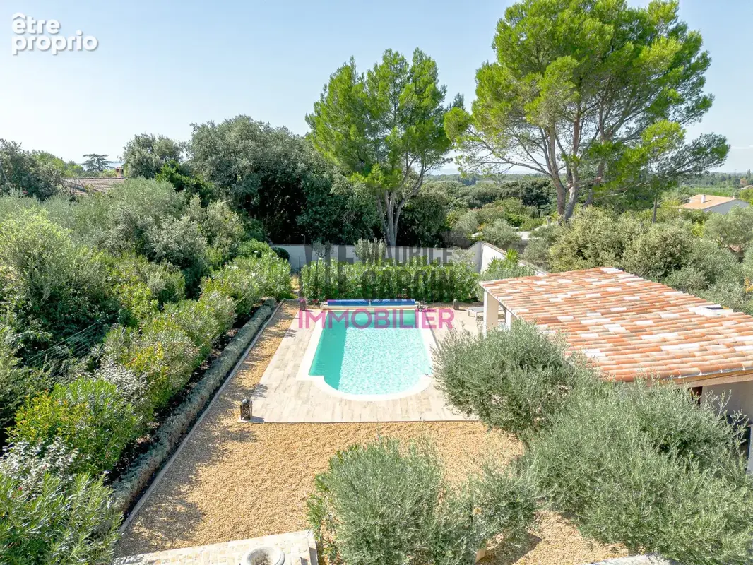 Maison 5 pièces 150 m² à vendre à Cavaillon (84300) - photo 6