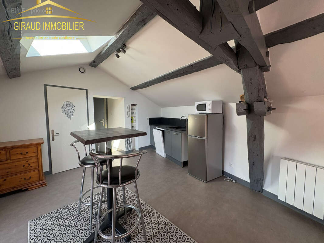 Immmeuble investissement locatif charlieu - photo 10