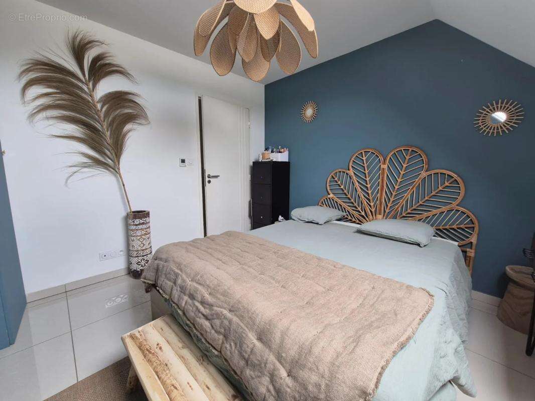 Appartement à ARTHAZ-PONT-NOTRE-DAME