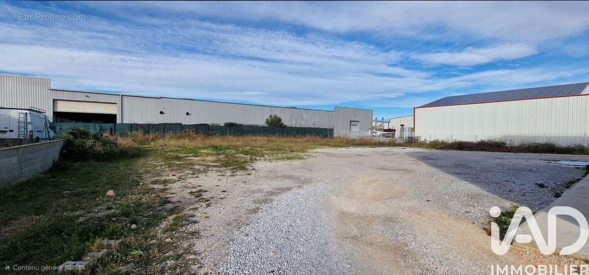 Photo 7 - Maison à RIVESALTES