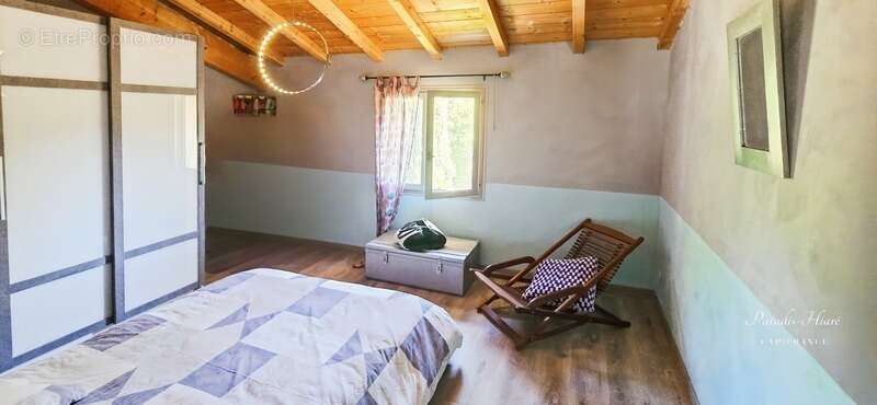 Maison atypique d’exception à Biscarrosse, au cœur de la verdure  - photo 14