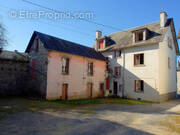 Maison à MERLINES