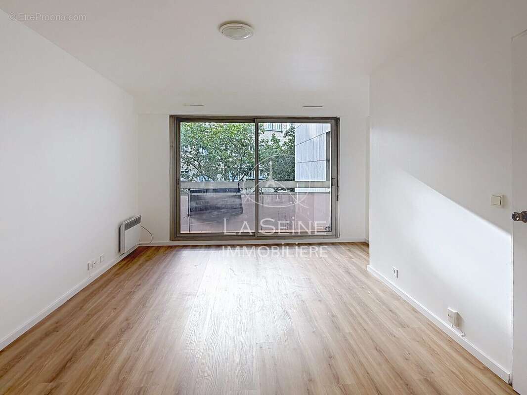 Appartement 50 m² à Boulogne-Billancourt  - photo 3