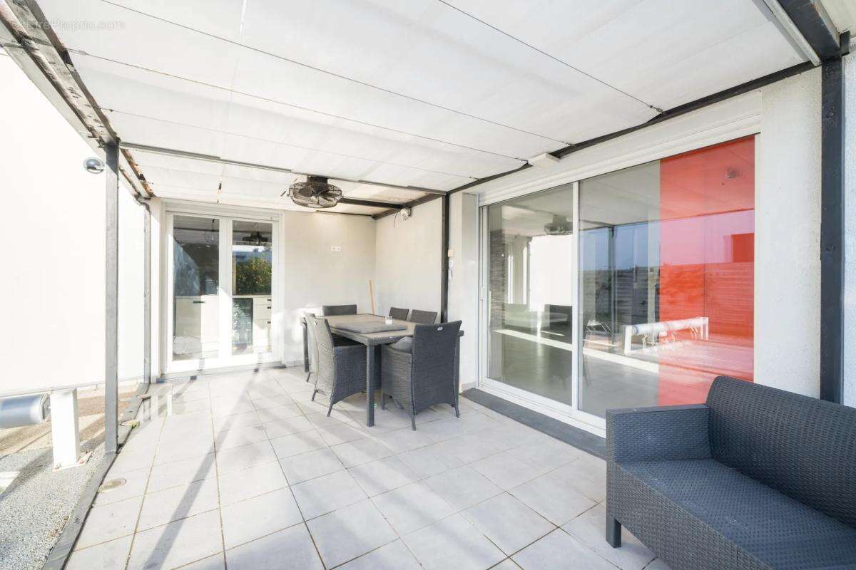 Maison moderne 4 pièces avec piscine à Agde - photo 20
