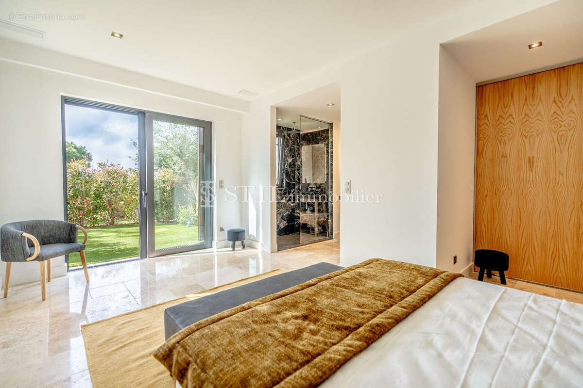 Maison à SAINTE-MAXIME