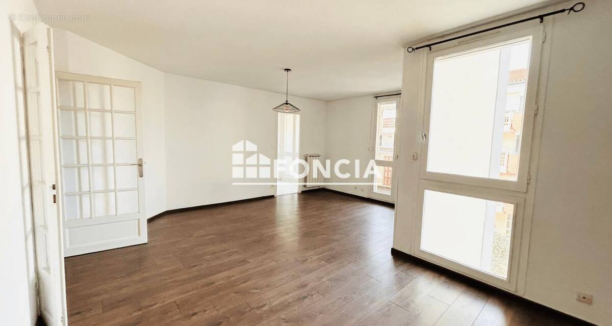 Appartement à CASTANET-TOLOSAN