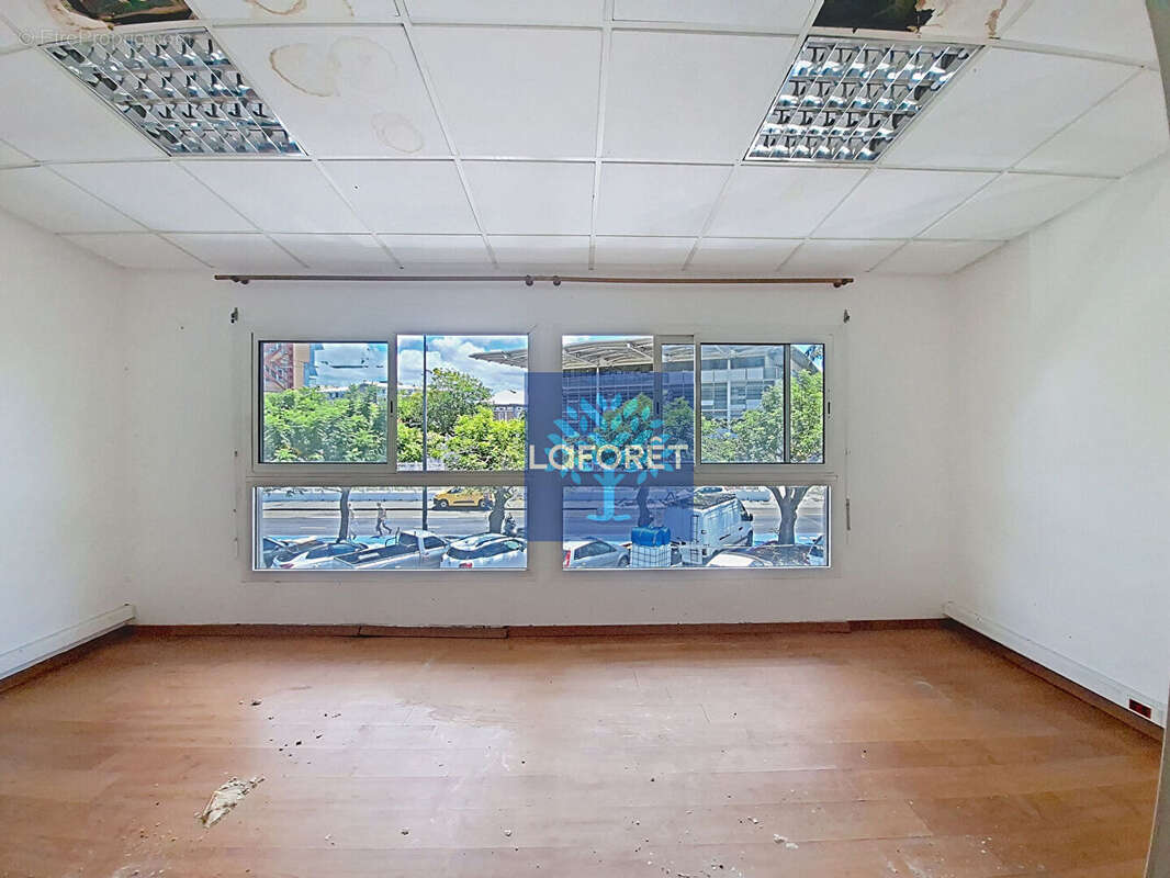 Appartement à FORT-DE-FRANCE