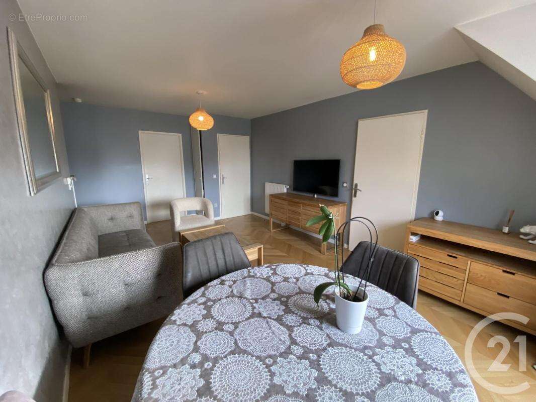 Appartement à CRETEIL