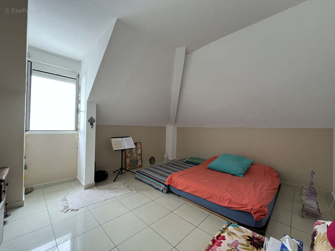 Appartement à SAINT-DENIS