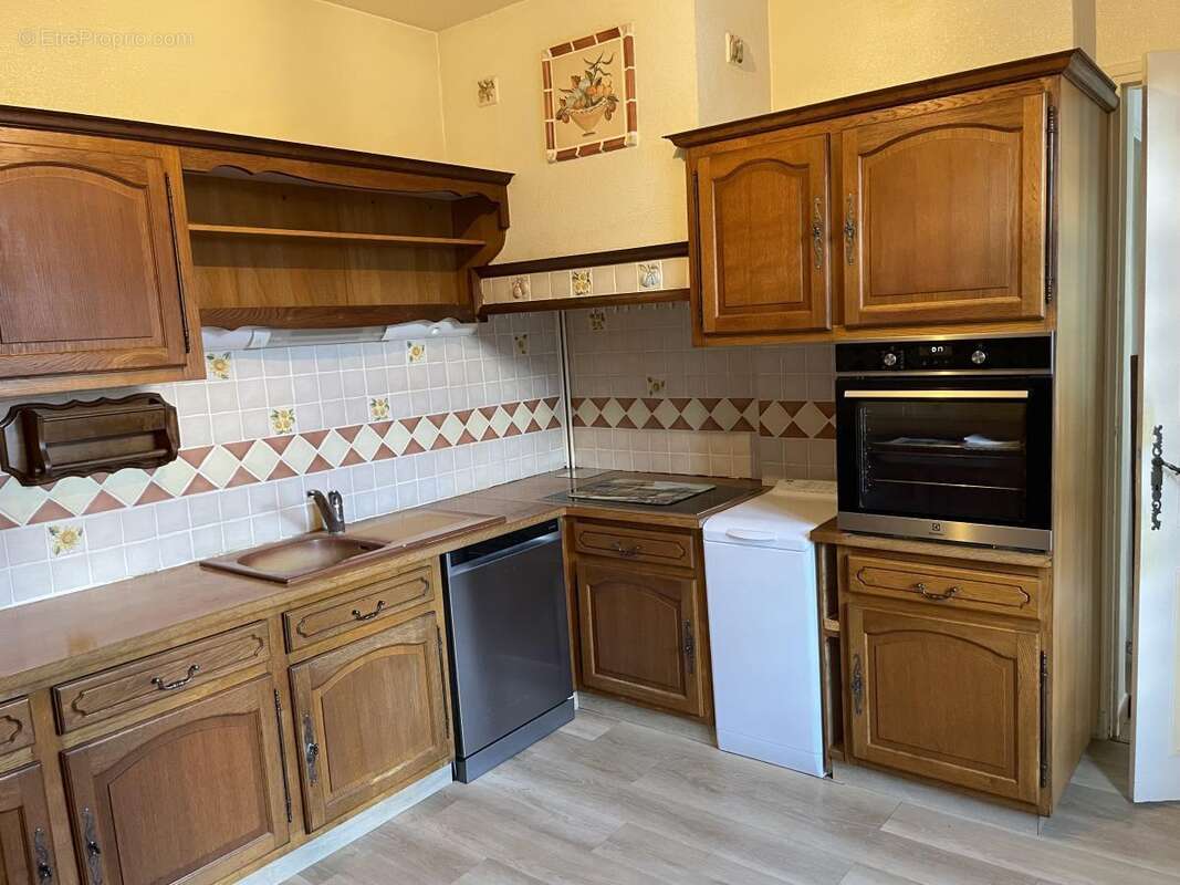 Maison 94 m² à Lisieux  - photo 4