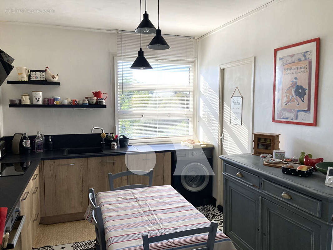 Appartement à LIBOURNE
