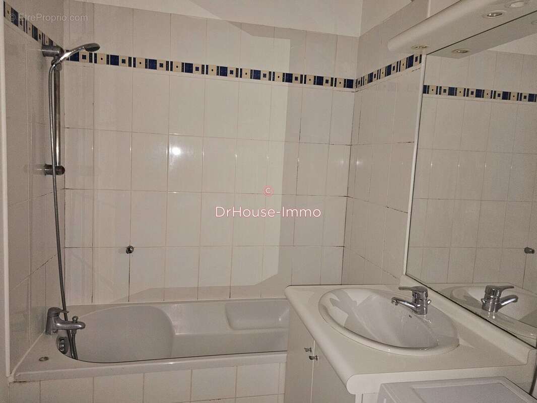 Appartement 51 m² à Lille  - photo 7