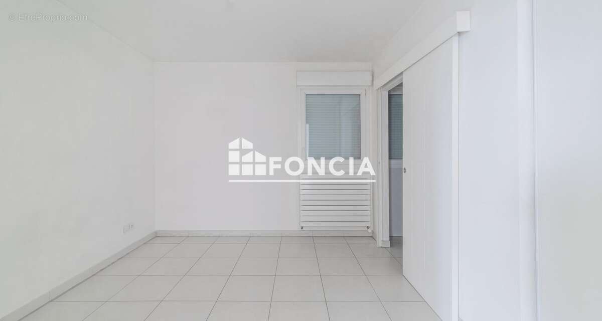 Appartement à CASTELNAU-LE-LEZ