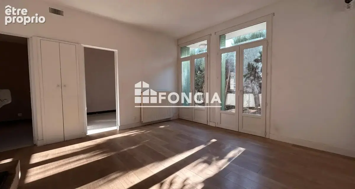 Montpellier Père-Soulas — Maison de plain-pied T5 de 81 m² avec garage et potentiel d'agrandissement - photo 8