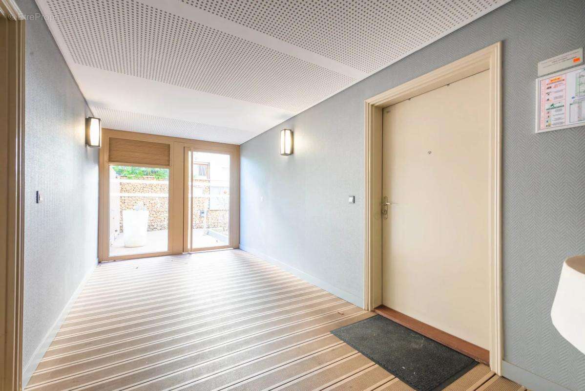 Appartement à EAUBONNE