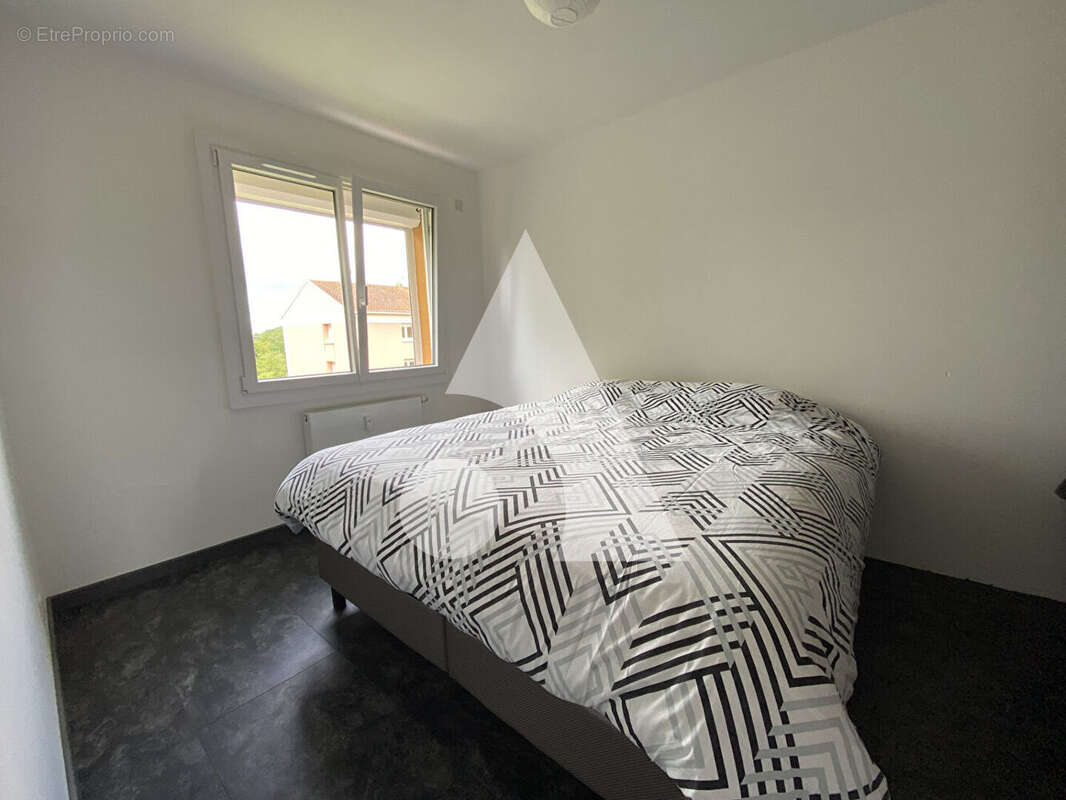 Appartement à DELLE