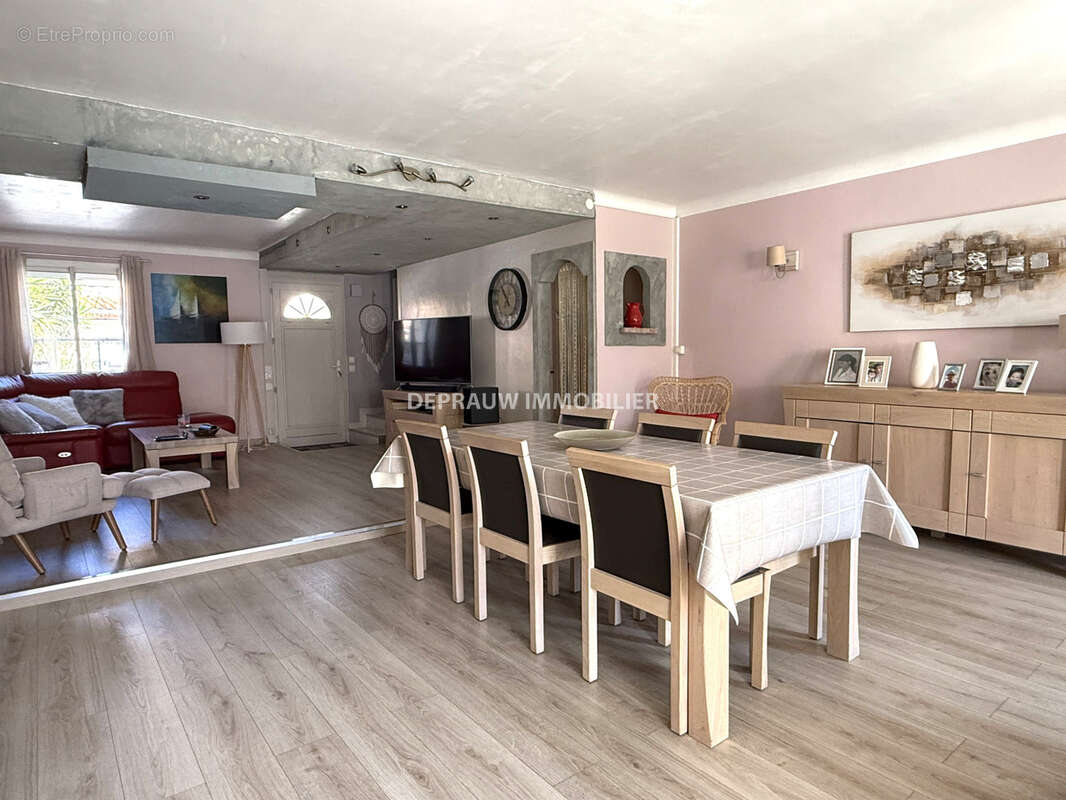Maison à ALENYA