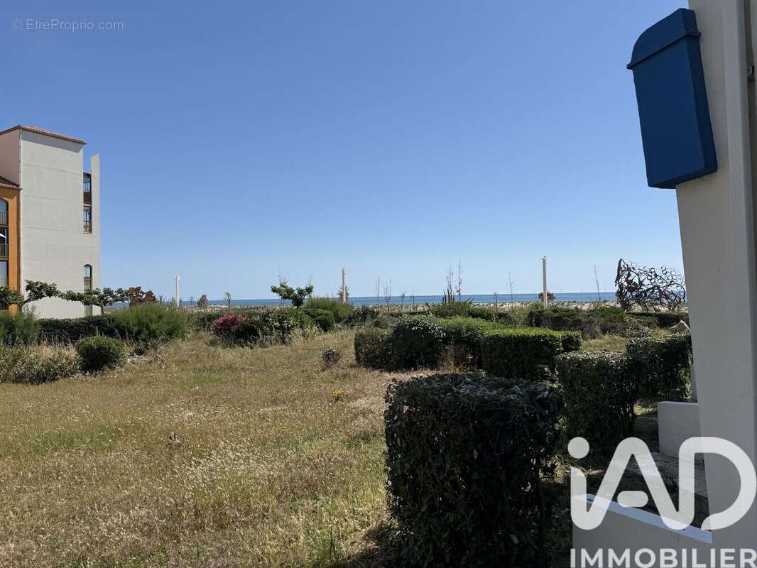 Photo 3 - Appartement à LE BARCARES