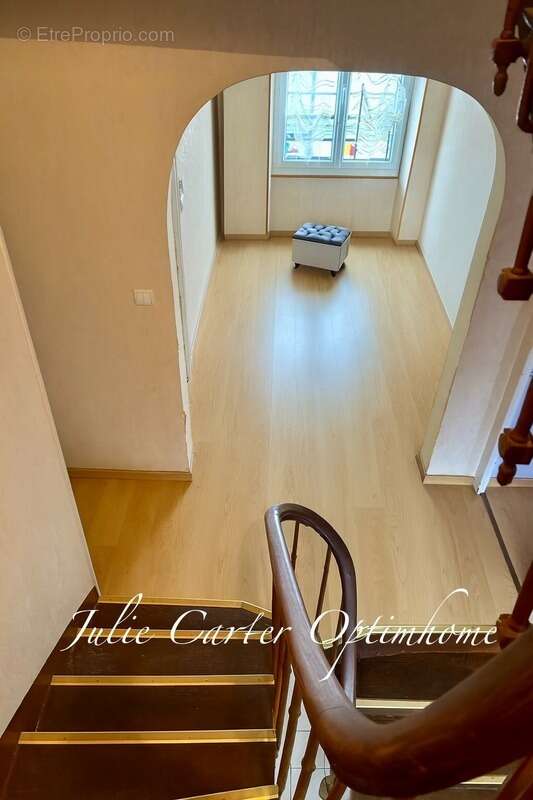 Maison à SABLE-SUR-SARTHE