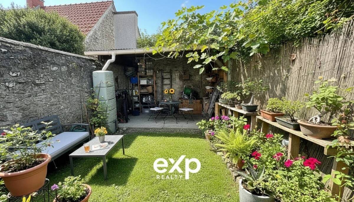 Appartement à SAINT-THIBAULT-DES-VIGNES