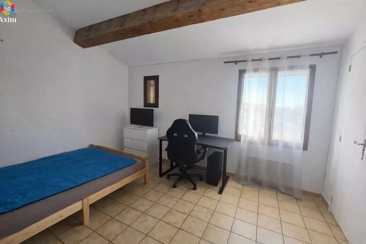 Maison à SAINT-RAPHAEL