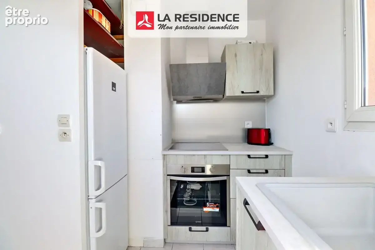Appartement 2 pièces 40 m² à vendre à Saint-Remy-L'honore (78690) - photo 8