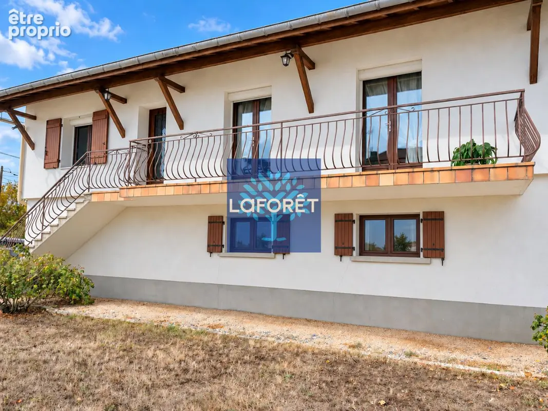 Maison 3 chambres - 1100 m2 de terrain - 90 m2 habitable - photo 12