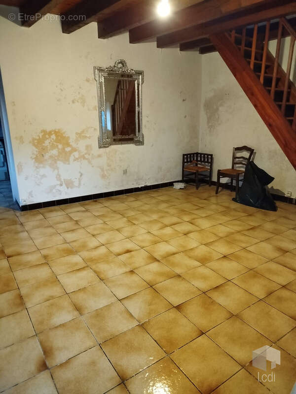 Maison à CHAMPIS