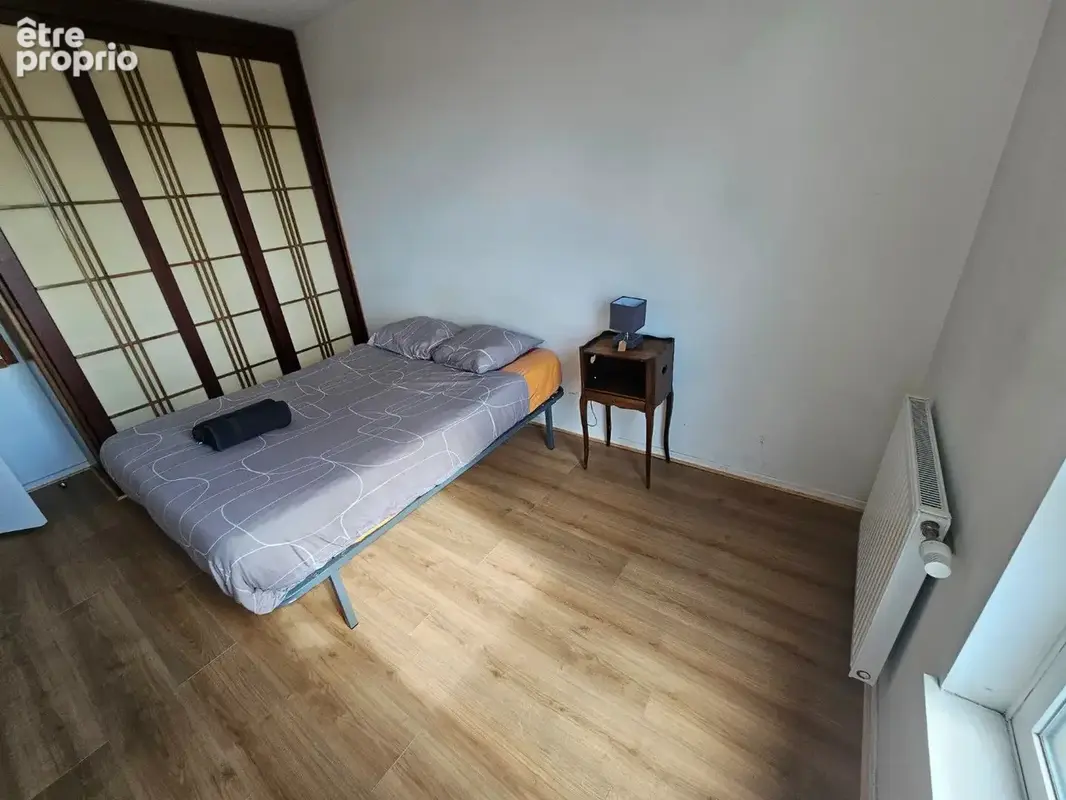 Appartement  3 pièces 61 m2 Champigny Sur Marne centre-ville proche Métro - photo 6